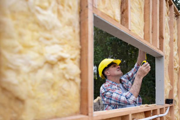 Best Attic Insulation Installation  in Liberty Corner, NJ